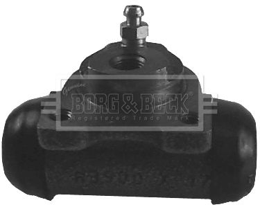 BORG & BECK Riteņa bremžu cilindrs BBW1620